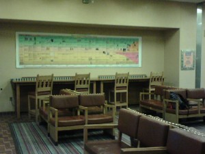 timelineairport