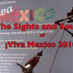 "!Viva Mexico! 2010